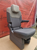 NEU VW Multivan Sitz rechts Einzelsitz ISOFIX t7 Ribella