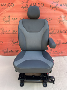 OPEL VIVARO TRAFIC PRIMASTAR Beifahrersitz Sitz 2001-2014