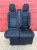 Ford Transit Sitzbank Beifahrersitzbank Sitz Beifahrer Capitol 90cm