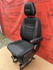 Fotel pasażera pneumatyczny NOWY MODEL Iveco Daily VI 2014-2023