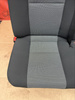 Seat VW Crafter I 2006-2016 Mercedes Sprinter 906 rear triple bench AUSTIN 