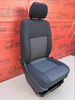 VW T5 Transporter Caravelle EU passenger | UK driver seat GP Facelift Tasamo