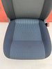 VW T6.1 T6 Beifahrersitz Sitze Sitz BRICKS Sitzkonsole AIRBAG
