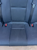 MB Sprinter 906 VW Crafter I 2006-2016 Sitzbank Sitz Fahrgastraum Hinten Kunstleder