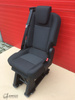 Fotel Transit Custom pojedynczy tylny Lane
