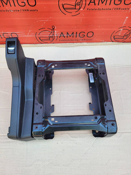 Toyota Proace I Konsola podstawa fotela kierowcy ANGIELSKA