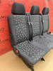 Rear Seat Triple bench MERCEDES W639 Vito Tourer Mateo LHD