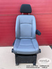 Fotel pasażera Mercedes Viano Vito W639 2003-10