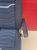 Iveco Daily VI 2014-2021 UK driver seat | EU passenger single seat Armrest