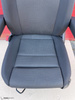 VW Crafter II MAN TGE 2016-2022 Fahrersitz Sitz Armlehne Luftgefeder ErgoComfort