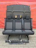 Ford Transit 3er Sitzbank Bank Fahrgasrraum Sitz isofix Quadrant DOKA