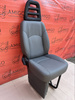 Iveco Daily 2006-2014 EU passenger | UK driver seat 