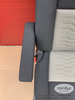 Ford Transit Custom Limited Seat UK passenger | EU driver armrest 2012-2021 Ecko