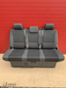 Bench rear triple seat VW T5 T5.1 Multivan Caravelle TEAM