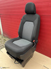 VW Crafter II MAN TGE 2016-2025 Beifahrersitz Sitz mit sitzkonsole airbag Austin