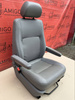 VW T5 Kunstleder Sitz seat mit Armlehnen