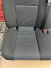 MB Sprinter 906 VW Crafter I 2006-2019 Sitzbank Sitz Fahrgastraum Hinten isofix LIMA