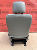 Seat EU passenger | UK driver Renault Trafic Opel Vauxhall Vivaro Nissan Primastar 2001-2014