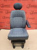 Seat Opel Vauxhall Movano Master Interstar 1998-2010 UK driver | EU passenger