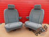 Fiat Ulysse Set of front swivel seats