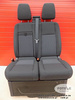 Ford Transit Custom 2012-2017 Lane double front passenger RHD