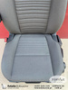 Ford Transit Custom Fahrersitz Sitz Armlehne Inroad Palazzo Grey 
