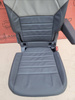 NEU VW Multivan Sitz Einzelsitz ISOFIX t7 Leder Savona Rechts