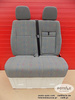 VW Crafter INKA front two-seat