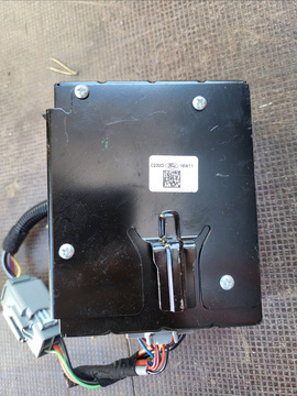 Ford original Wechselrichter c232d 12V DC auf 230V AC