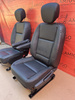 Seat driver  passenger Renault Trafic SpaceClass Vivaro NV300 Talento