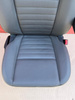 Ford Transit Custom Seat EU passenger | UK driver armrest 2012-2023 Salerno leather electric airbag