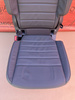 NEU VW Multivan Sitz Einzelsitz ISOFIX t7 Leder Savona Links