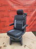 Seat VW T5 T5.1 Multivan Caravelle LIFE swivel rear single