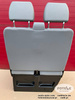 VW T5 Sitzbank Sitz Beifahrersitz 2er Doppelbank AUSTIN GP Facelift