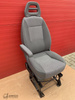 Seat Fiat Ducato Boxer Jumper Relay UK passenger | EU driver seat armrest adjustments