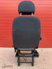 Seat Fiat Ducato Boxer Jumper Relay Ram UK passenger | EU driver seat armrest adjustments