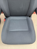 Driver passenger seat VW T5 DUO Caravelle 