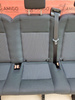 Ford Transit MK8 3er Sitzbank Bank Fahrgasrraum Sitz V363 isofix Lane
