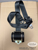 Genuine Fiat Ducato Boxer Jumper Relay Front Seat Belt left right