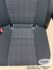 MB Sprinter W906 VW Crafter Kanapa dwuosobowa TUNJA