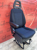 Fotel kierowcy z podłokietnikiem Iveco Daily VI 2014-2022