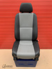 Seat VW Crafter I 2006-2016 EU passenger | UK driver Leatherette Heating