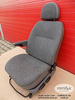 Ford Transit 2006-13 Seat passenger armrest adjustments