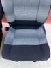 Front passenger driver seats Toyota Proace Traveller Spacetourer Expert Jumpy Zafira Vivaro Scudo