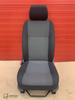 VW T6 Fahrersitz Sitze Sitz AUSTIN Titanschwarz t5