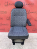 Opel Movano Renault Master Interstar 1998-2010 Beifahrersitz Sitz