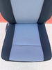 Front EU passenger seat | UK driver Toyota Proace Traveller Spacetourer Expert Jumpy Zafira Vivaro Scudo