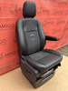 Ford Transit Custom Beifahrersitz Sitz ACTIVE Armlehne Elektrische Airbag