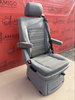 VW T5 T5.1 Drehsitz California Multivan KRETA Sitz Hinten Einzelsitz ISOFIX
