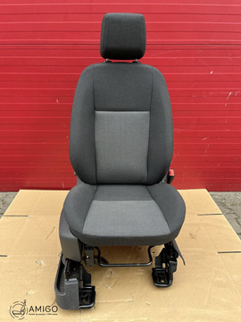Ford Transit Connect Beifahrersitz Sitz